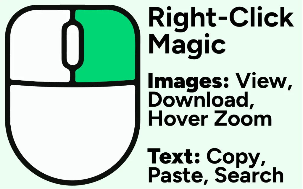 Item media 4 screenshot for right click magic o