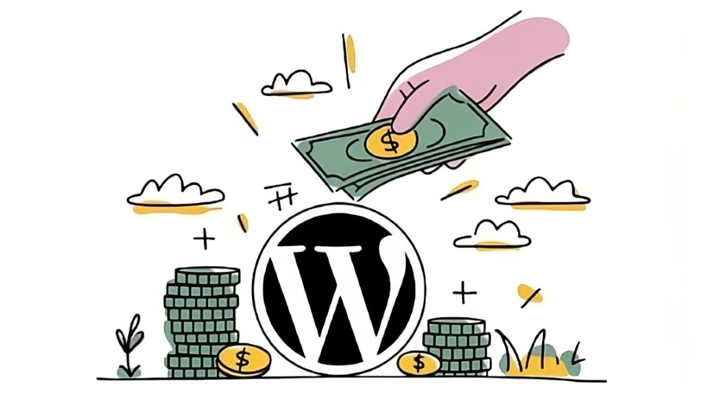 How Is WordPress.org Funded?