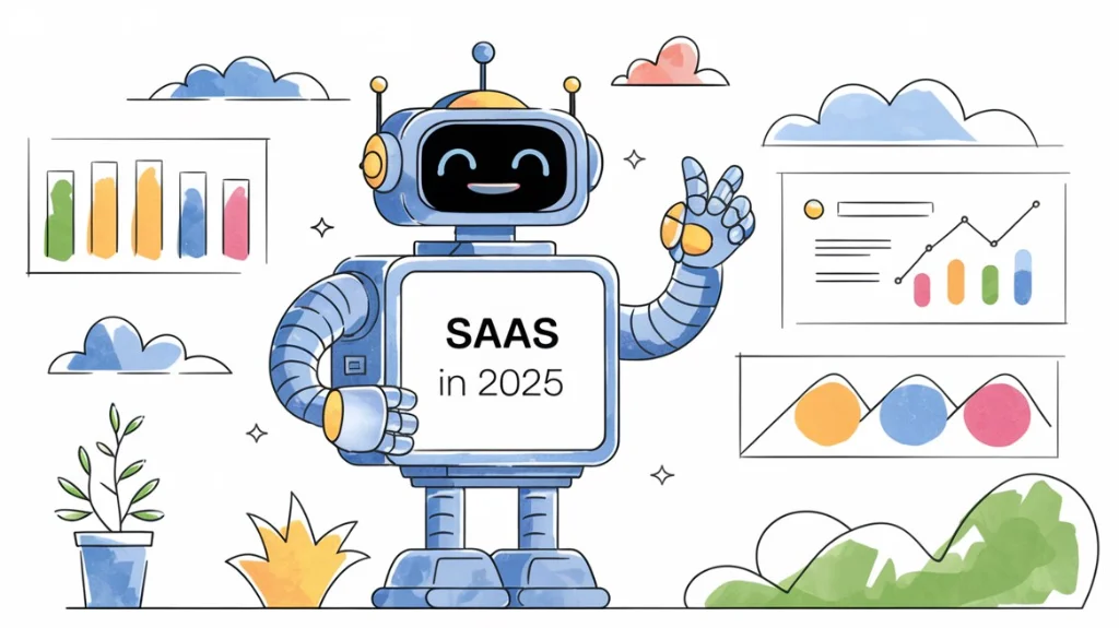 Predictions for 2025, and What They Mean for Your SAAS